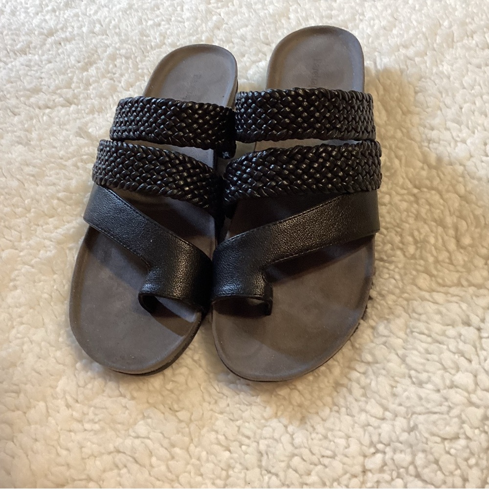 Bare traps sandals,stylish, comfy